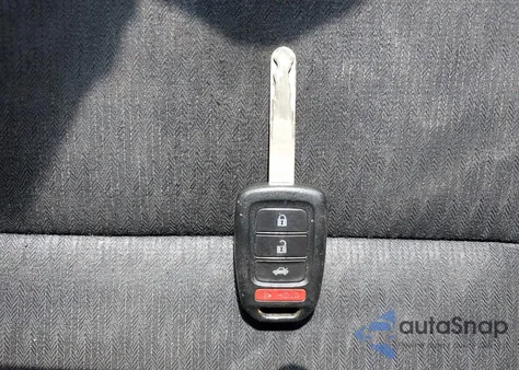 2016 Honda Accord Sport z USA, uszkodzony, nr VIN 1HGCR2F59GA245483